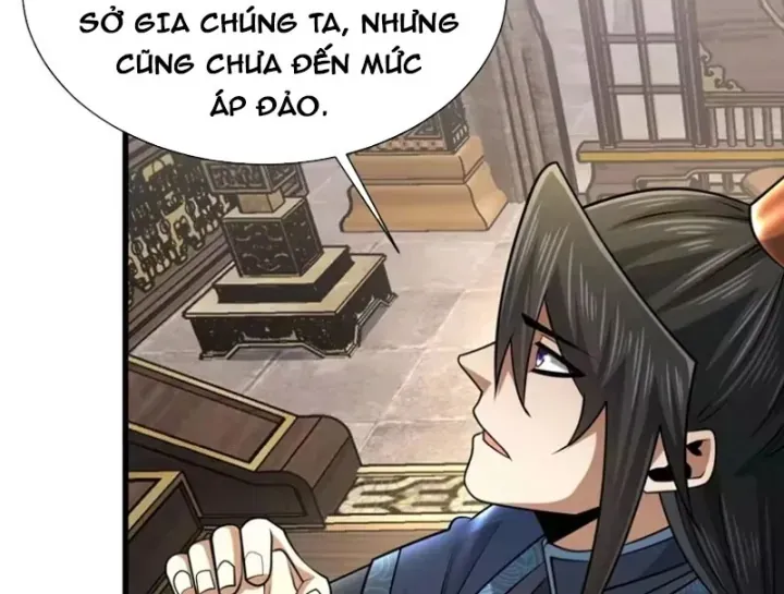 Bái Kiến Giáo Chủ Đại Nhân Chap 17 - Next Chap 18