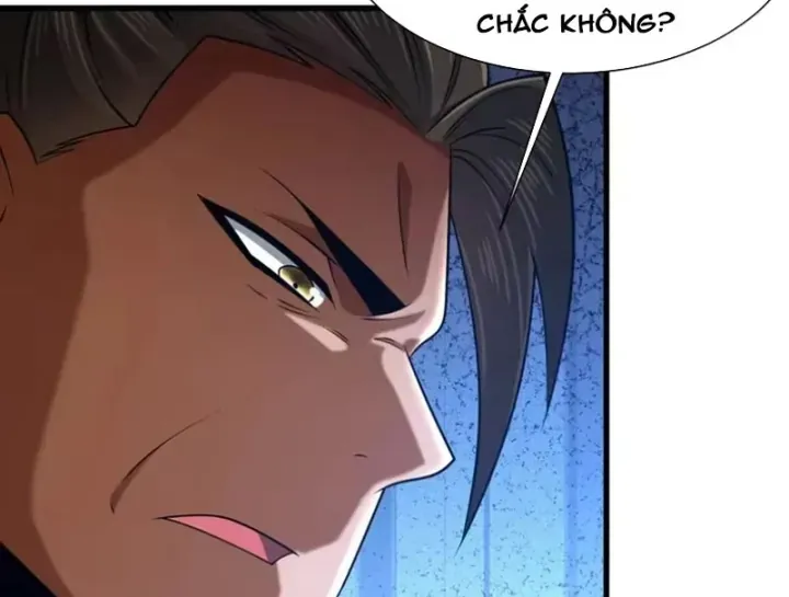 Bái Kiến Giáo Chủ Đại Nhân Chap 17 - Next Chap 18