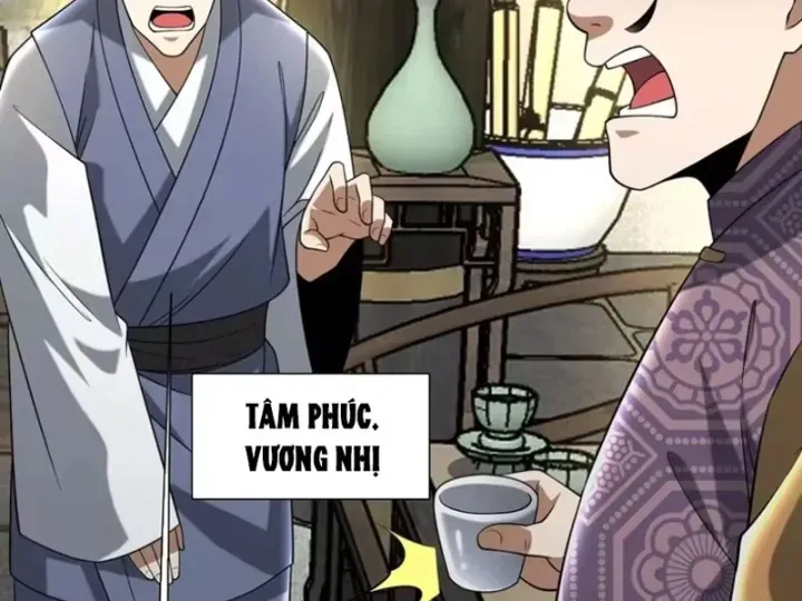 Bái Kiến Giáo Chủ Đại Nhân Chap 17 - Next Chap 18