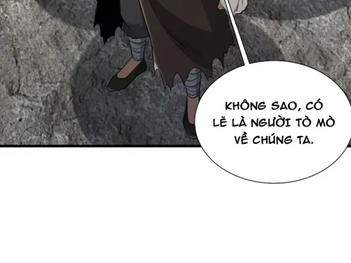 Bái Kiến Giáo Chủ Đại Nhân Chap 17 - Next Chap 18