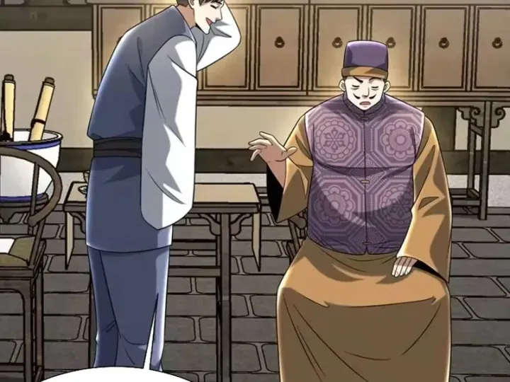 Bái Kiến Giáo Chủ Đại Nhân Chap 17 - Next Chap 18