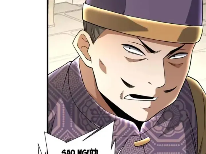Bái Kiến Giáo Chủ Đại Nhân Chap 17 - Next Chap 18