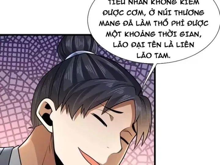 Bái Kiến Giáo Chủ Đại Nhân Chap 17 - Next Chap 18