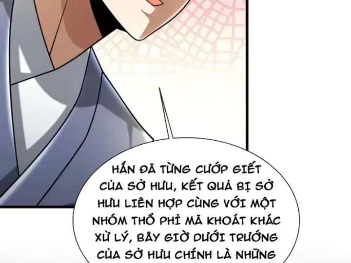 Bái Kiến Giáo Chủ Đại Nhân Chap 17 - Next Chap 18