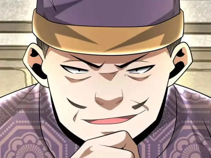 Bái Kiến Giáo Chủ Đại Nhân Chap 17 - Next Chap 18