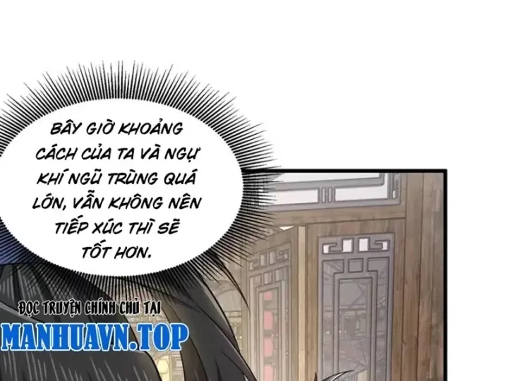 Bái Kiến Giáo Chủ Đại Nhân Chap 17 - Next Chap 18