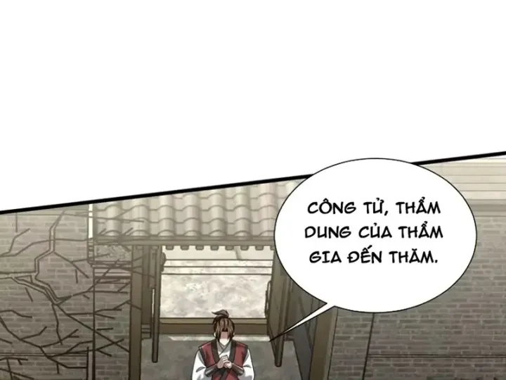 Bái Kiến Giáo Chủ Đại Nhân Chap 17 - Next Chap 18