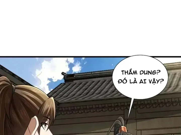 Bái Kiến Giáo Chủ Đại Nhân Chap 17 - Next Chap 18