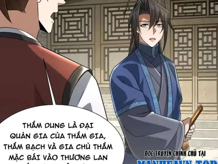 Bái Kiến Giáo Chủ Đại Nhân Chap 17 - Next Chap 18