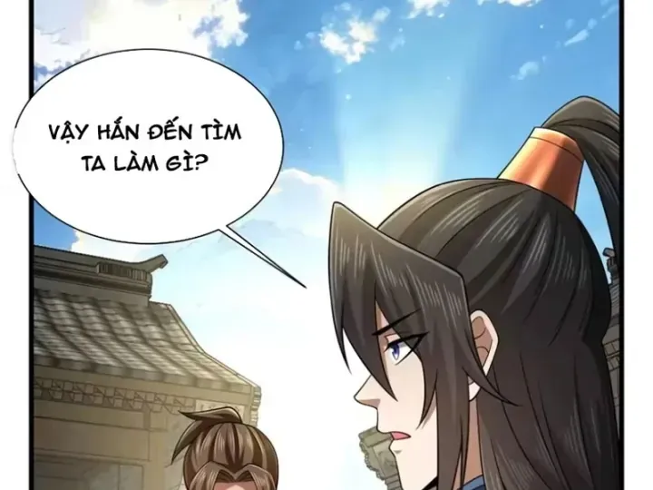 Bái Kiến Giáo Chủ Đại Nhân Chap 17 - Next Chap 18