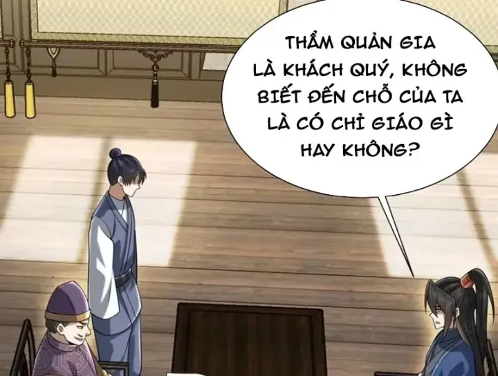 Bái Kiến Giáo Chủ Đại Nhân Chap 17 - Next Chap 18