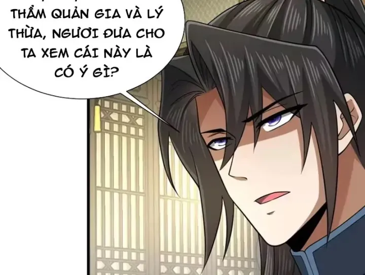 Bái Kiến Giáo Chủ Đại Nhân Chap 17 - Next Chap 18