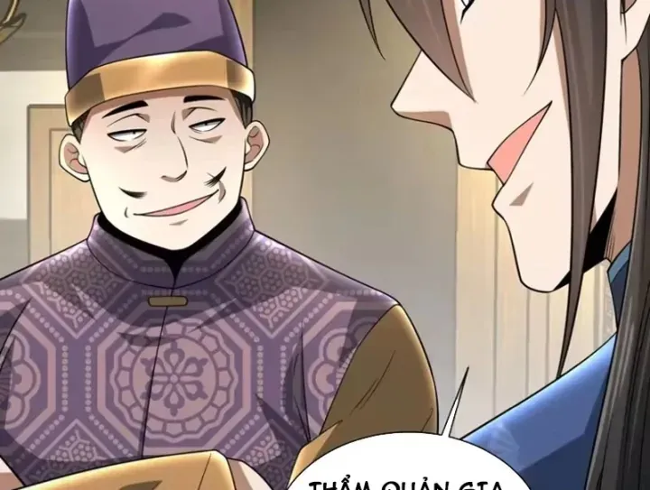 Bái Kiến Giáo Chủ Đại Nhân Chap 17 - Next Chap 18