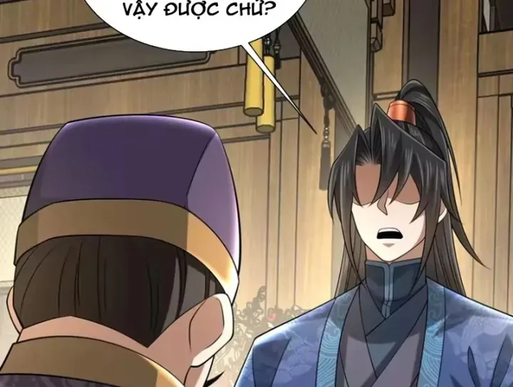 Bái Kiến Giáo Chủ Đại Nhân Chap 17 - Next Chap 18