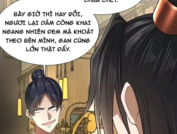 Bái Kiến Giáo Chủ Đại Nhân Chap 17 - Next Chap 18