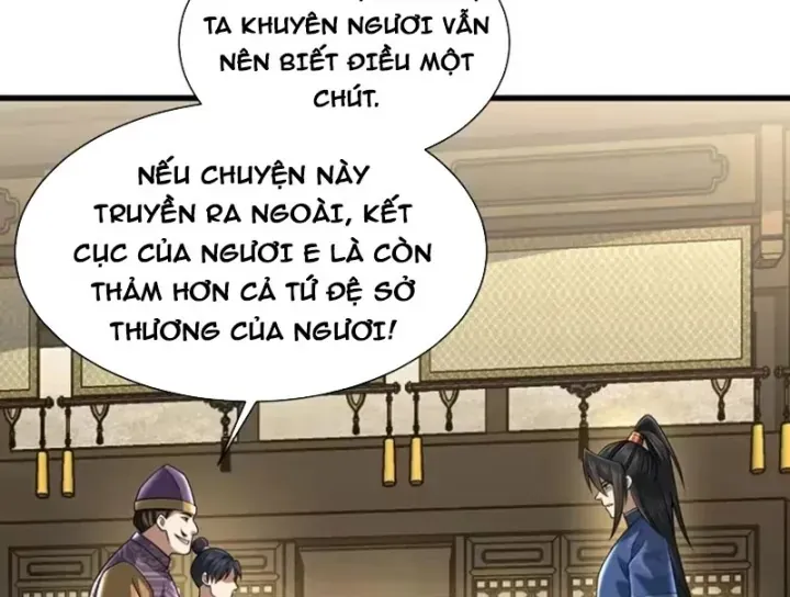 Bái Kiến Giáo Chủ Đại Nhân Chap 17 - Next Chap 18