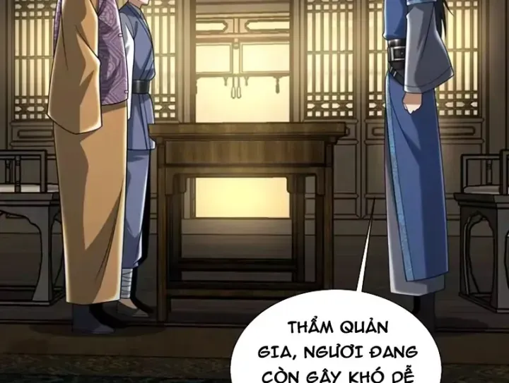 Bái Kiến Giáo Chủ Đại Nhân Chap 17 - Next Chap 18