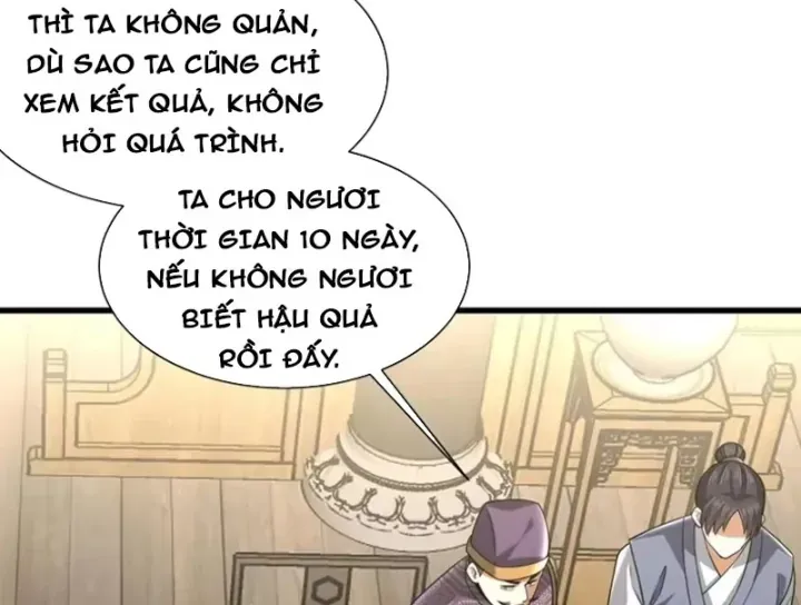 Bái Kiến Giáo Chủ Đại Nhân Chap 17 - Next Chap 18