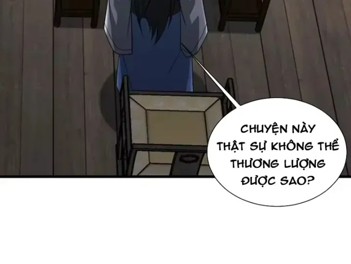 Bái Kiến Giáo Chủ Đại Nhân Chap 17 - Next Chap 18