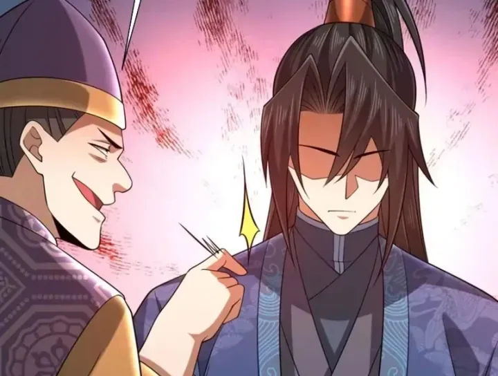 Bái Kiến Giáo Chủ Đại Nhân Chap 17 - Next Chap 18