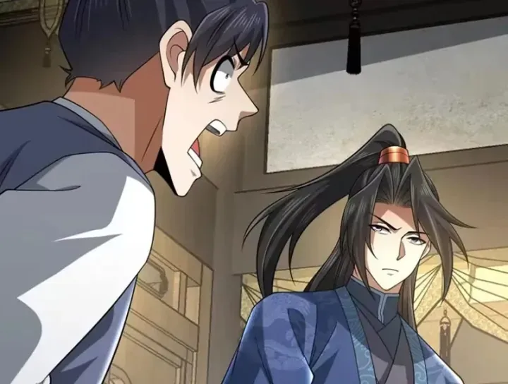 Bái Kiến Giáo Chủ Đại Nhân Chap 17 - Next Chap 18