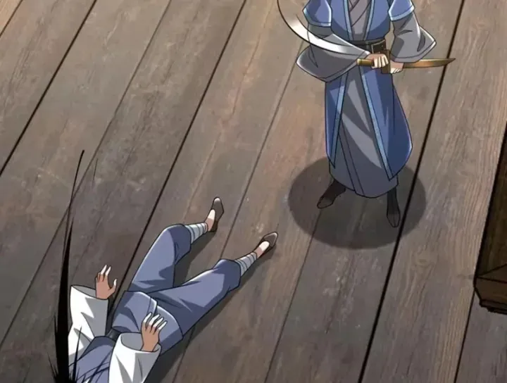 Bái Kiến Giáo Chủ Đại Nhân Chap 17 - Next Chap 18