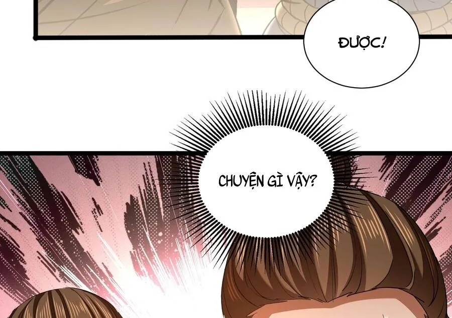 Bái Kiến Giáo Chủ Đại Nhân Chap 19 - Next Chap 20