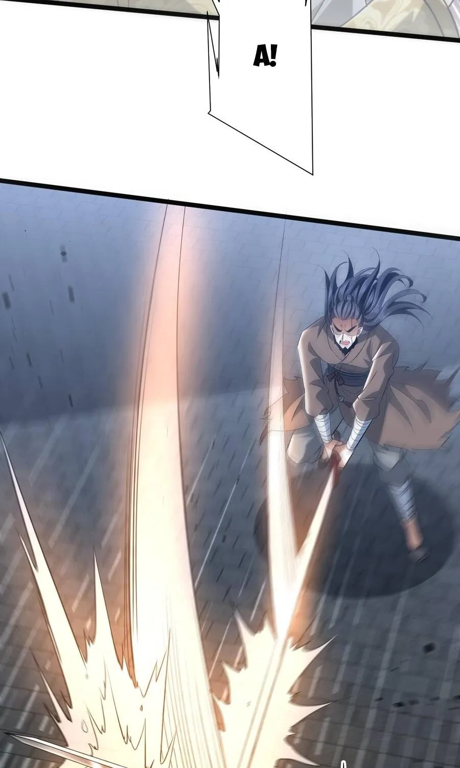 Bái Kiến Giáo Chủ Đại Nhân Chap 19 - Next Chap 20