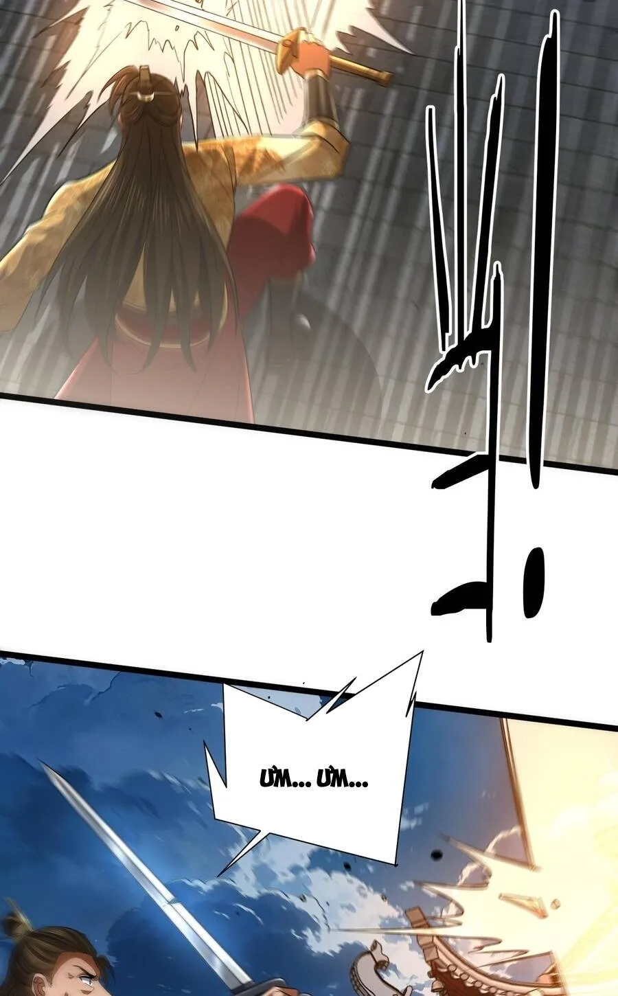 Bái Kiến Giáo Chủ Đại Nhân Chap 19 - Next Chap 20
