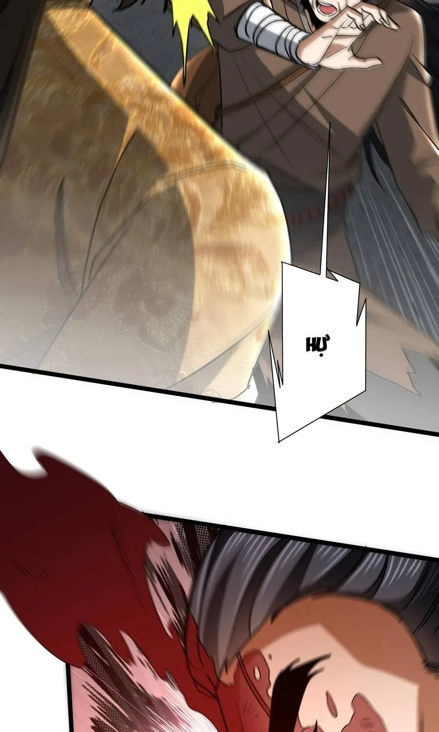 Bái Kiến Giáo Chủ Đại Nhân Chap 19 - Next Chap 20
