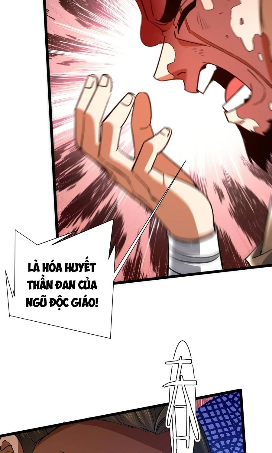 Bái Kiến Giáo Chủ Đại Nhân Chap 19 - Next Chap 20