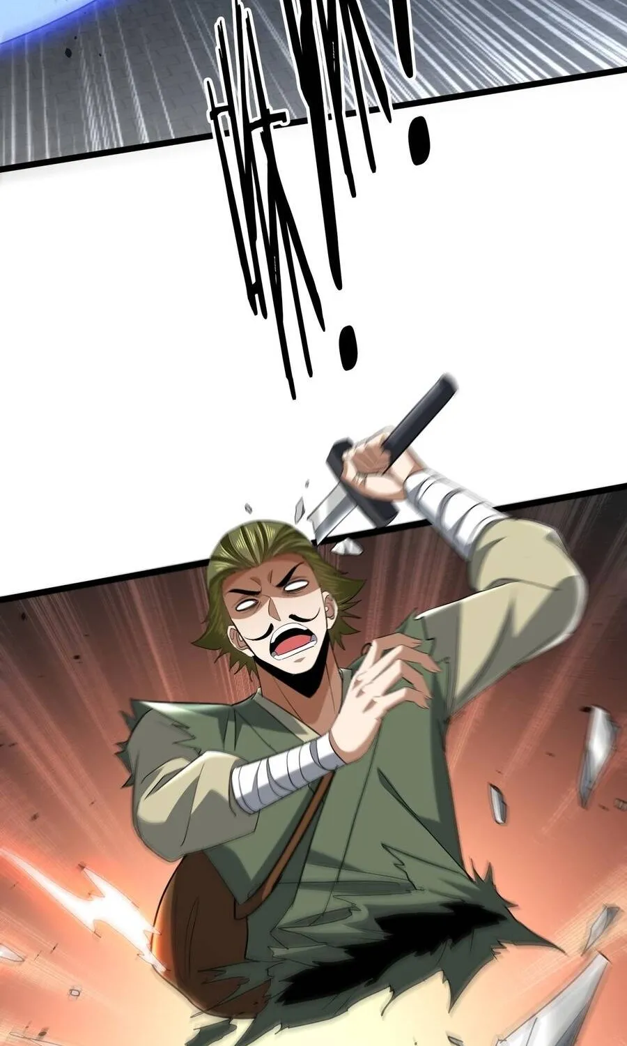 Bái Kiến Giáo Chủ Đại Nhân Chap 19 - Next Chap 20