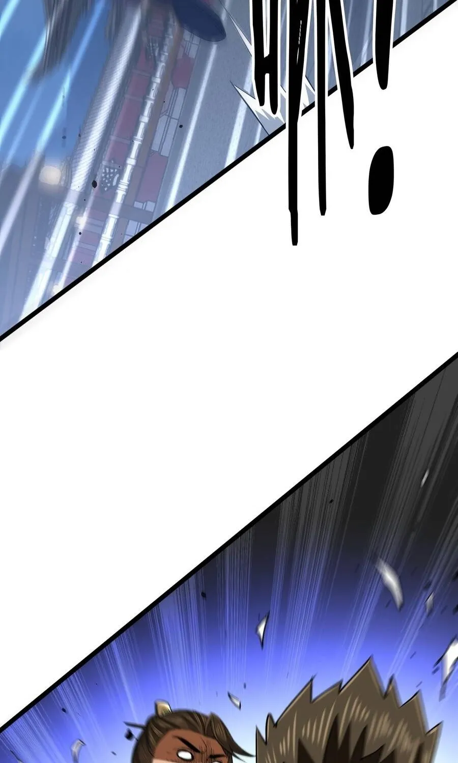 Bái Kiến Giáo Chủ Đại Nhân Chap 19 - Next Chap 20
