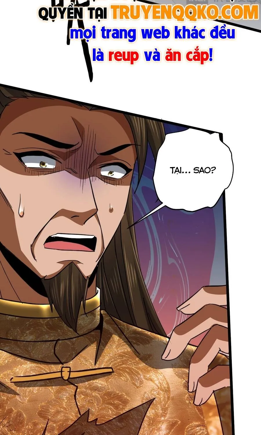 Bái Kiến Giáo Chủ Đại Nhân Chap 19 - Next Chap 20