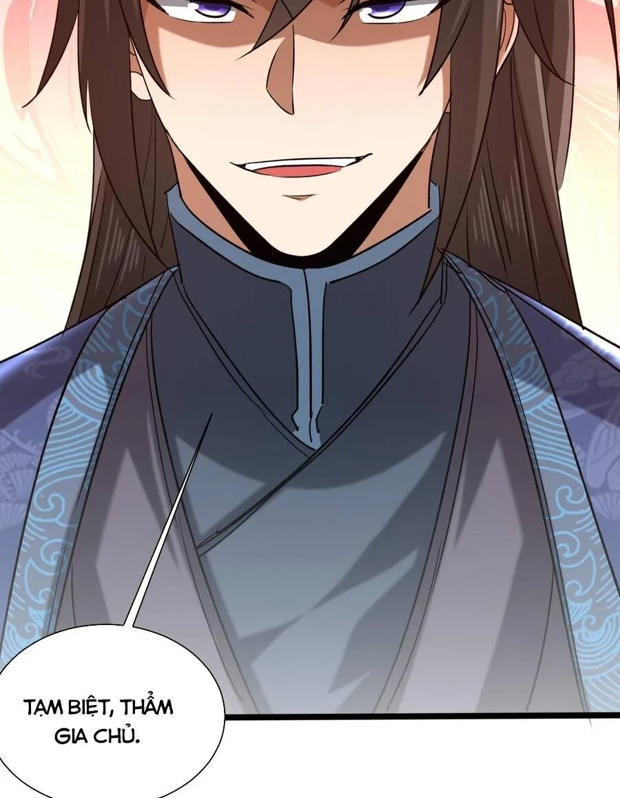 Bái Kiến Giáo Chủ Đại Nhân Chap 19 - Next Chap 20