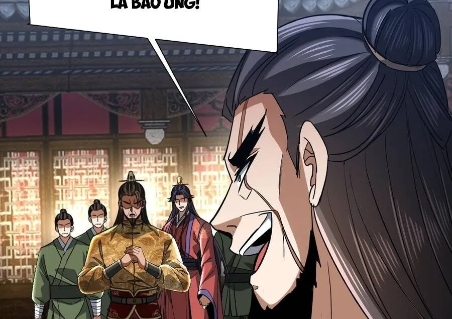 Bái Kiến Giáo Chủ Đại Nhân Chap 19 - Next Chap 20