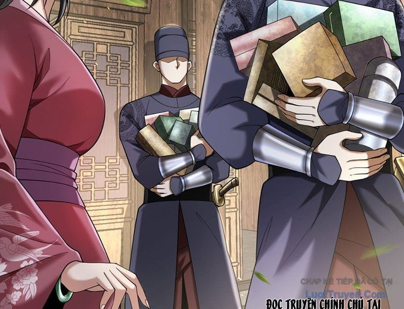 Bái Kiến Giáo Chủ Đại Nhân Chap 2 - Next Chap 3