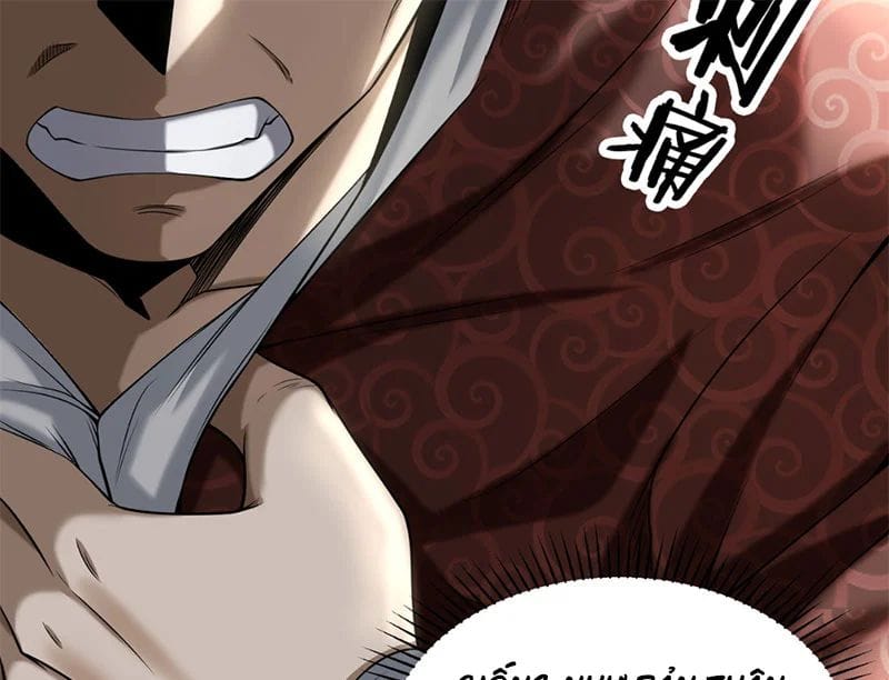 Bái Kiến Giáo Chủ Đại Nhân Chap 2 - Next Chap 3