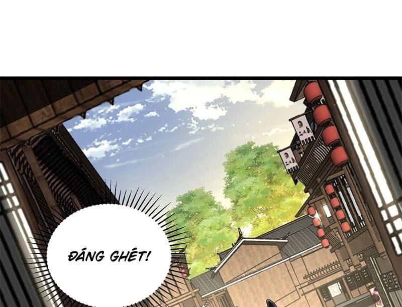 Bái Kiến Giáo Chủ Đại Nhân Chap 2 - Next Chap 3