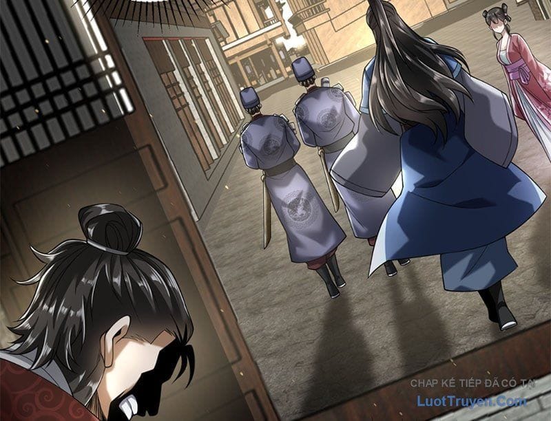 Bái Kiến Giáo Chủ Đại Nhân Chap 2 - Next Chap 3