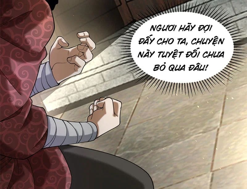 Bái Kiến Giáo Chủ Đại Nhân Chap 2 - Next Chap 3