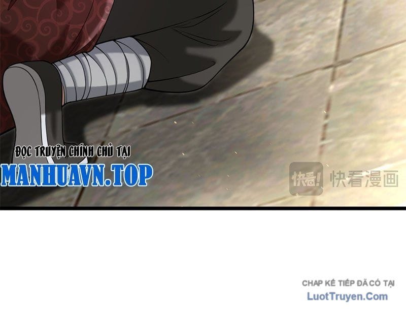 Bái Kiến Giáo Chủ Đại Nhân Chap 2 - Next Chap 3