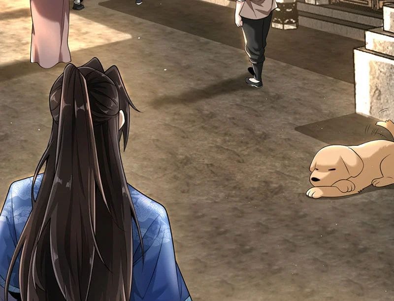 Bái Kiến Giáo Chủ Đại Nhân Chap 2 - Next Chap 3