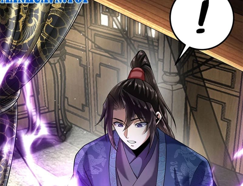 Bái Kiến Giáo Chủ Đại Nhân Chap 2 - Next Chap 3