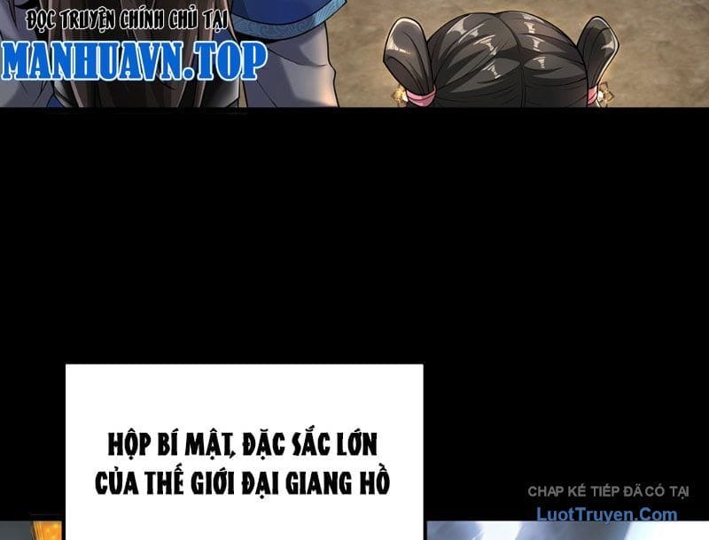 Bái Kiến Giáo Chủ Đại Nhân Chap 2 - Next Chap 3