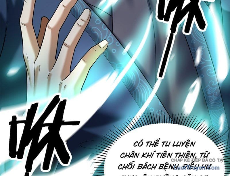 Bái Kiến Giáo Chủ Đại Nhân Chap 2 - Next Chap 3