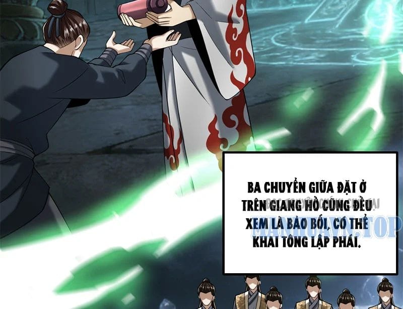 Bái Kiến Giáo Chủ Đại Nhân Chap 2 - Next Chap 3