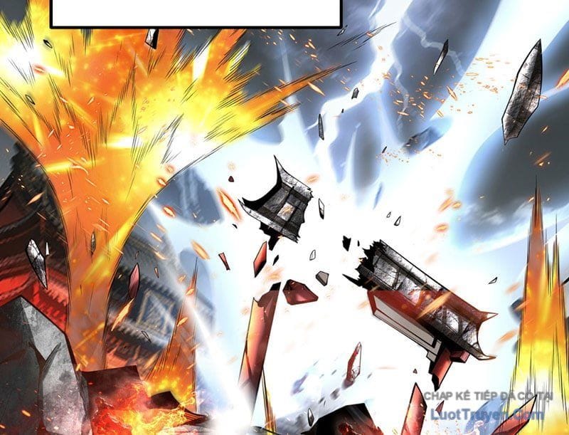 Bái Kiến Giáo Chủ Đại Nhân Chap 2 - Next Chap 3