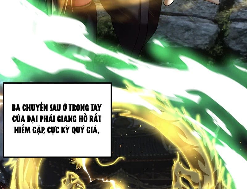 Bái Kiến Giáo Chủ Đại Nhân Chap 2 - Next Chap 3