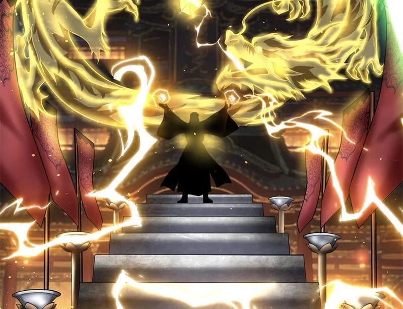 Bái Kiến Giáo Chủ Đại Nhân Chap 2 - Next Chap 3